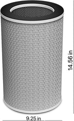 Airthereal True HEPA Filter Replacement - Image 4