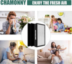 A2 True HEPA Replacement Filter Size A2, Compatible - Image 6