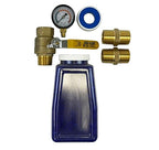 3/4" NPT Industrial Oil, Moisture Vapor Removing Coalescing Filter and in Line - Image 4