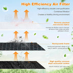 CF10285 CP285 Cabin Air Filter - Image 2
