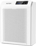HEPA Air Purifiers for Home Large Room Up to 3500 Ft², Smart WiFi App Control by Unknown