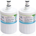 Swift Refrigerator Water Filter Compatible by SwiftGreenFilters