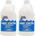 In The Swim Super Clarifier – Fast-Acting, Highly Concentrated Pool Water by InTheSwim