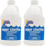 In The Swim Super Clarifier – Fast-Acting, Highly Concentrated Pool Water by InTheSwim