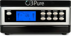 O3 Pure Whole Home Ozone and Ionizer Air Purifier - Image 5