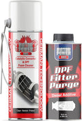 MotorPower Care Best Cleaning Solution by MotorPowerCare