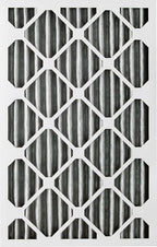 Nordic Pure 20x25x2 Furnace Air Filters MERV 10 Pleated Plus Carbon 12 Pack - Image 4