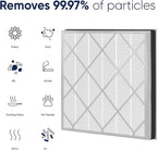 HE400 Hepa Filter Replacement Compatible - Image 4