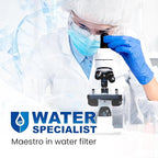Waterspecialist WS608 Water Filter, Replacement - Image 8