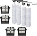 Roller ，Compatible For Tineco， Floor One SWITCH S7/S7 SWITCH Wet Dry Vacuum by Unknown