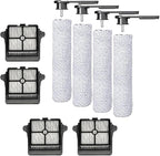 Roller ，Compatible For Tineco， Floor One SWITCH S7/S7 SWITCH Wet Dry Vacuum by Unknown