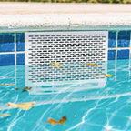 Pool Skimmer Guard Kit Pool Skimmer Screen Net Skimmer Catcher Leaf Shield Net - Image 5
