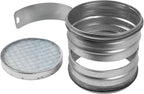 6" Inch Inline Round Duct Filter - Image 8