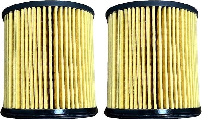 iFJF R12H Fuel Water Separator Filter Element 10 Micron Only Replacement - Image 5
