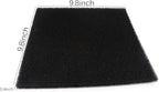 Cut to Fit Activated Carbon Media Pad, Pre Filter Carbon Sponge - Image 3