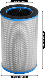 Airthereal H13 Medical Grade True HEPA Filter Replacement - Image 4