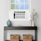 Whirlpool 8, 000 BTU Window Air Conditioner - Image 10