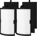 H-HF500-VP Replacement Filter, Compatible by PureBreatheHealthyLife