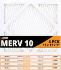 Tiger Tough MERV 10 Air Filters by TIGERTOUGHPRODUCTS