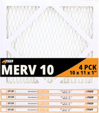 Tiger Tough MERV 10 Air Filters by TIGERTOUGHPRODUCTS