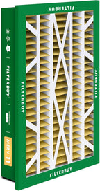 Filterbuy 20x30x5 Air Filter MERV 11 Superior Pet & Allergy Defense, - Image 8