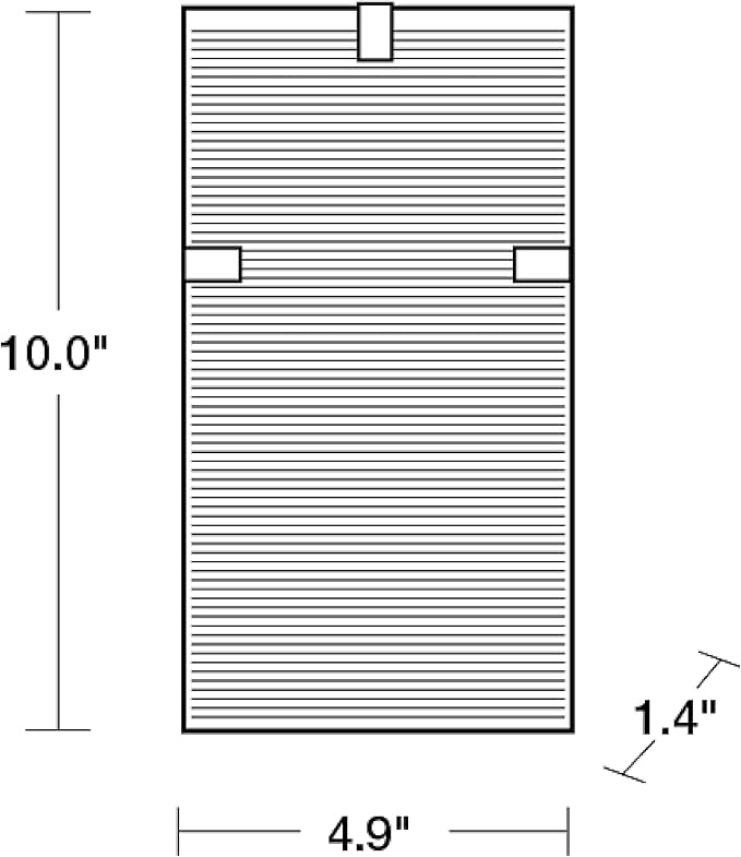 Honeywell HEPA Air Purifier Filter G, Pet Dander, and Dust - Image 8