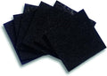 GP99 Compost Caddy Replacement Filters by TierraGarden
