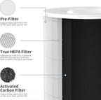 1-Pack KJ510B Replacement Filter Compatible - Image 3