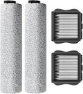 Roller Brush Filter Replacement，Compatible by Unknown