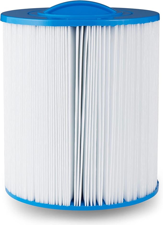 Unicel 7CH-322 32 Square Foot Media Replacement Hot Tub Spa Filter Cartridge by Unicel