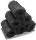 yuntop 6pcs Pre-Filter Sponge, Pre Filter Foam Sponge Roll by yuntop