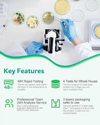Mold Test Kit for Home - Image 3