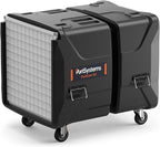 PURISYSTEMS Air Scrubber, Industrial Air Filtration System, 2000 CFM Heavy-Duty - Image 9