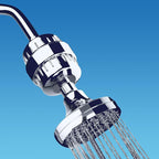 AquaBliss High Output Shower Filter Replacement Cartridge – Reduces Chemicals & - Image 8