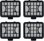 PUREBURG Replacement Filter Compatible by PUREBURG-PureYourBreath