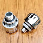 2-Pack 1/2" NPT Breather Caps - Image 6