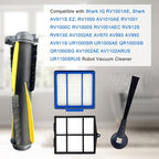 Accessories Kit for Shark IQ RV1001AE, Shark AV911S EZ, AV1010AE RV1000 RV1001 - Image 2