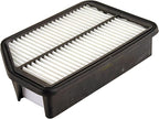 FRAM Extra Guard Panel Engine Air Filter Replacement, Easy Install w/Advanced by FRAM