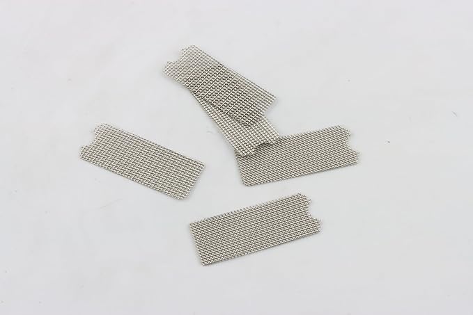 4144 141 9000 Spark Arrestor Screen 4144-141-9000, Fits FS56, FC70 models - Image 4