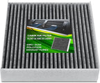 P609422 Premium Cabin Air Filter by KARCOCA