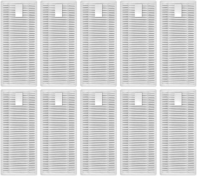 M310 Replacement HEPA Filters Compatible by BRUVISH