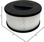 Nispira AF-3222 Replacement Filter - Image 7