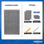 Compatible with Tesla Model X 2015-2020 Cabin Air Filter Intake HEAP Filter Kit - Image 5