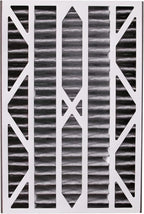 Nordic Pure 16x25x3 MERV 12 Plus Carbon Trion Air Bear Cub Replacement Air - Image 4