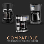 Tupkee Coffee Filters 8-12 Cups - Image 2