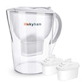 Hskyhan Water Filter Pitcher Alkaline by Hskyhan