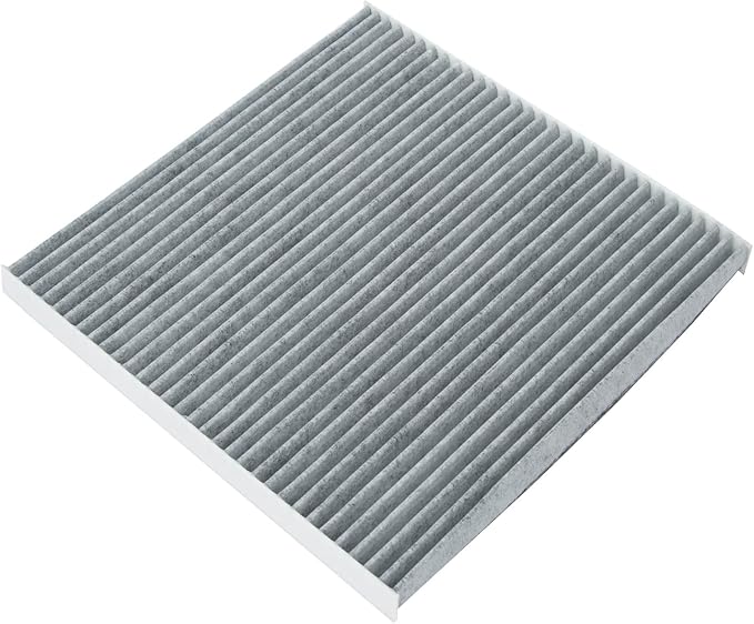 P609422 cabin air filter with Activated Carbon Compatible with Freightliner - Image 6