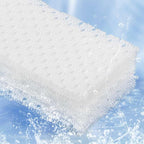 Maxcheck 10 Pcs Biological Filter Screens Bio-Screen Pad Filter Pad - Image 6