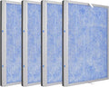 Hichoryer【Upgraded】MSA3 Air Purifier Replacement Filter, Compatible by Hichoryer