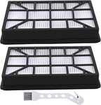 EF-12 HEPA Filter Replacement for Kenmore 600 Series, BC4026 Canister Vacuum by Attemart